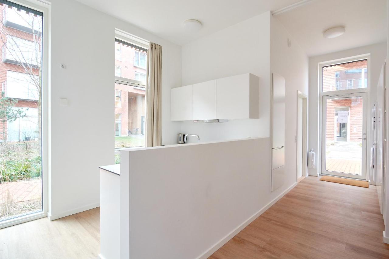 Great Apt - Near Beach - Cph Copenhagen Exterior photo