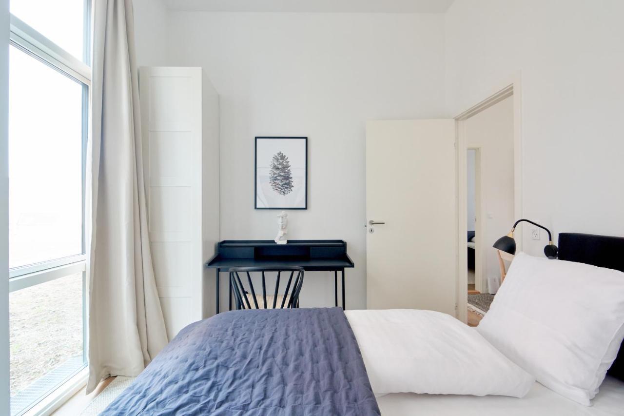 Great Apt - Near Beach - Cph Copenhagen Exterior photo