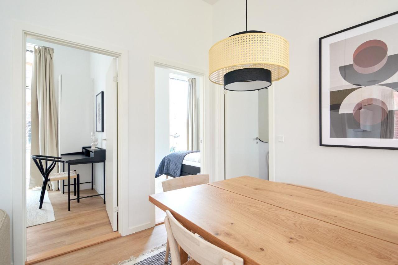 Great Apt - Near Beach - Cph Copenhagen Exterior photo