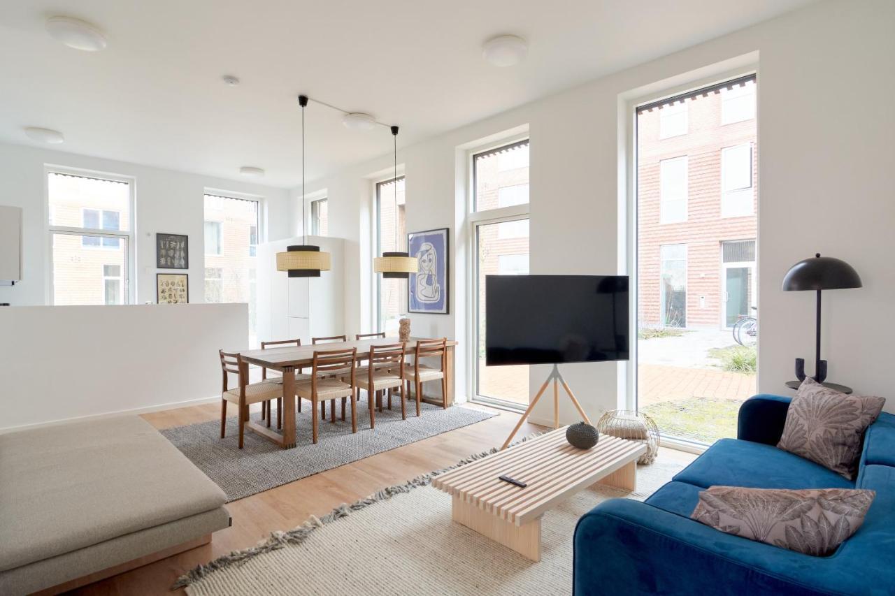 Great Apt - Near Beach - Cph Copenhagen Exterior photo