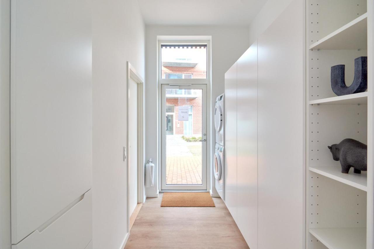 Great Apt - Near Beach - Cph Copenhagen Exterior photo