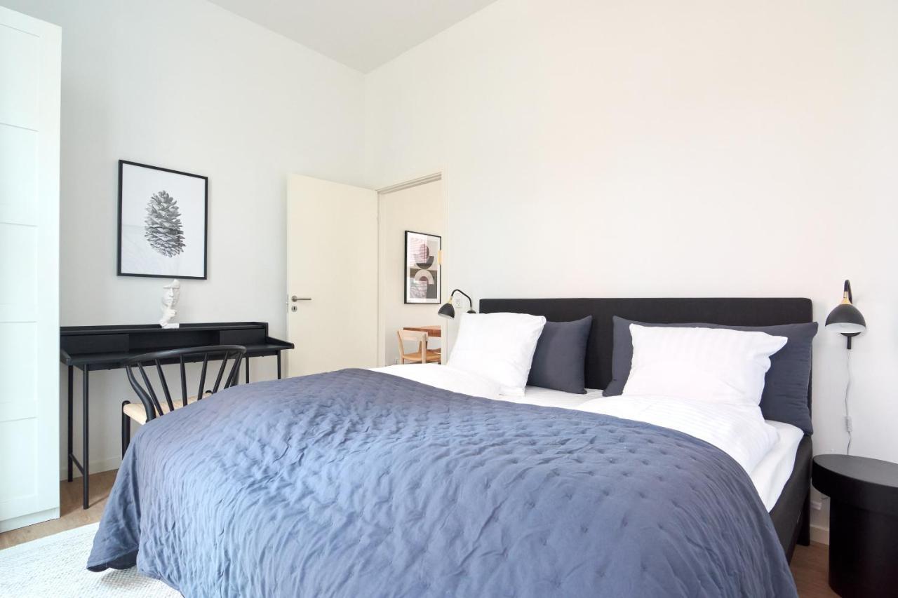 Great Apt - Near Beach - Cph Copenhagen Exterior photo