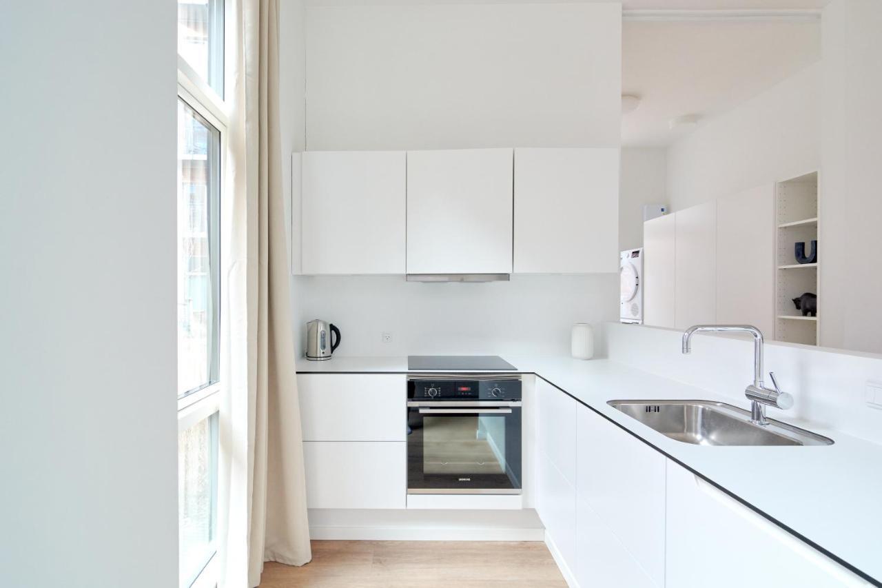 Great Apt - Near Beach - Cph Copenhagen Exterior photo