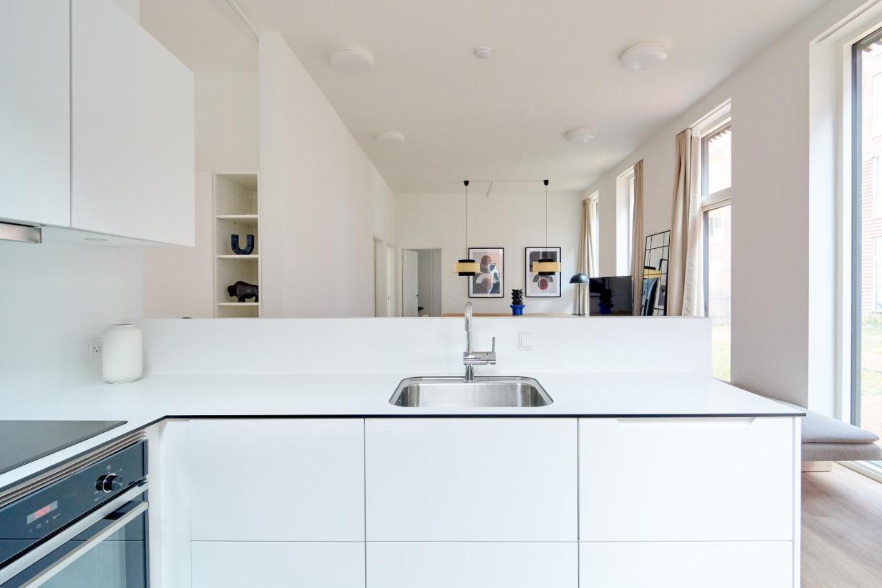 Great Apt - Near Beach - Cph Copenhagen Exterior photo