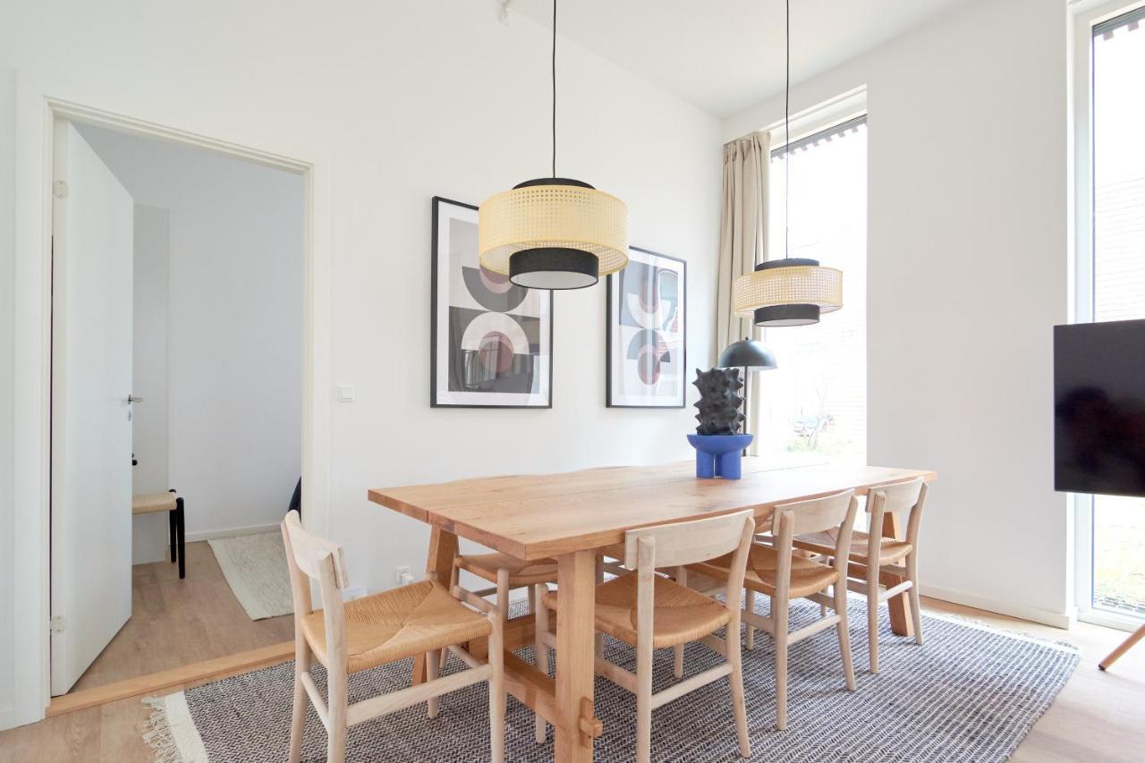Great Apt - Near Beach - Cph Copenhagen Exterior photo