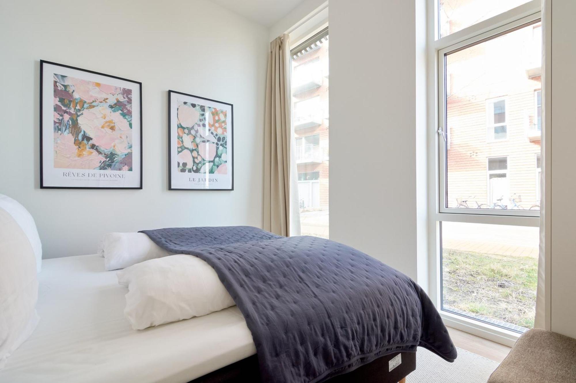 Great Apt - Near Beach - Cph Copenhagen Room photo
