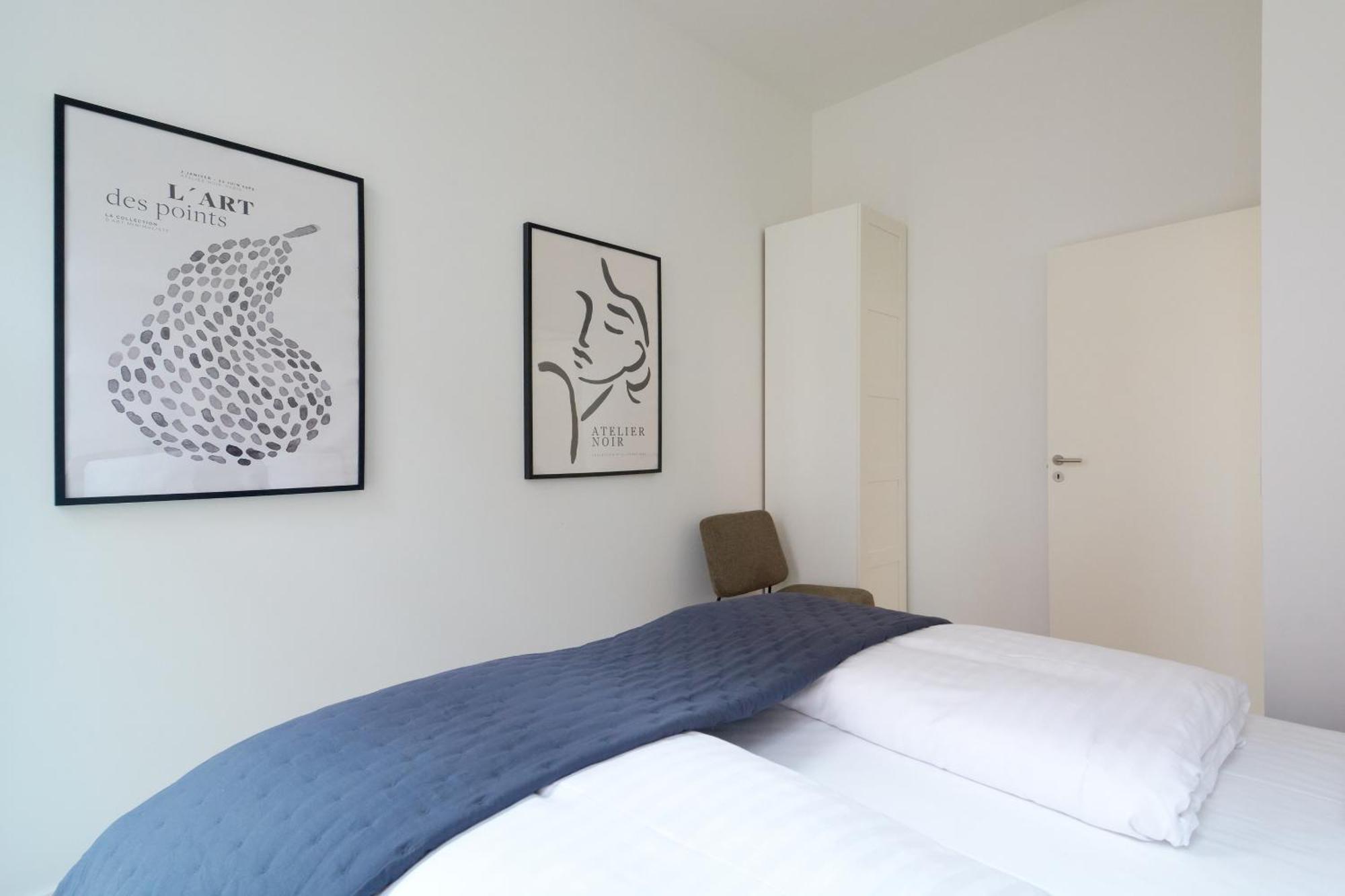 Great Apt - Near Beach - Cph Copenhagen Room photo