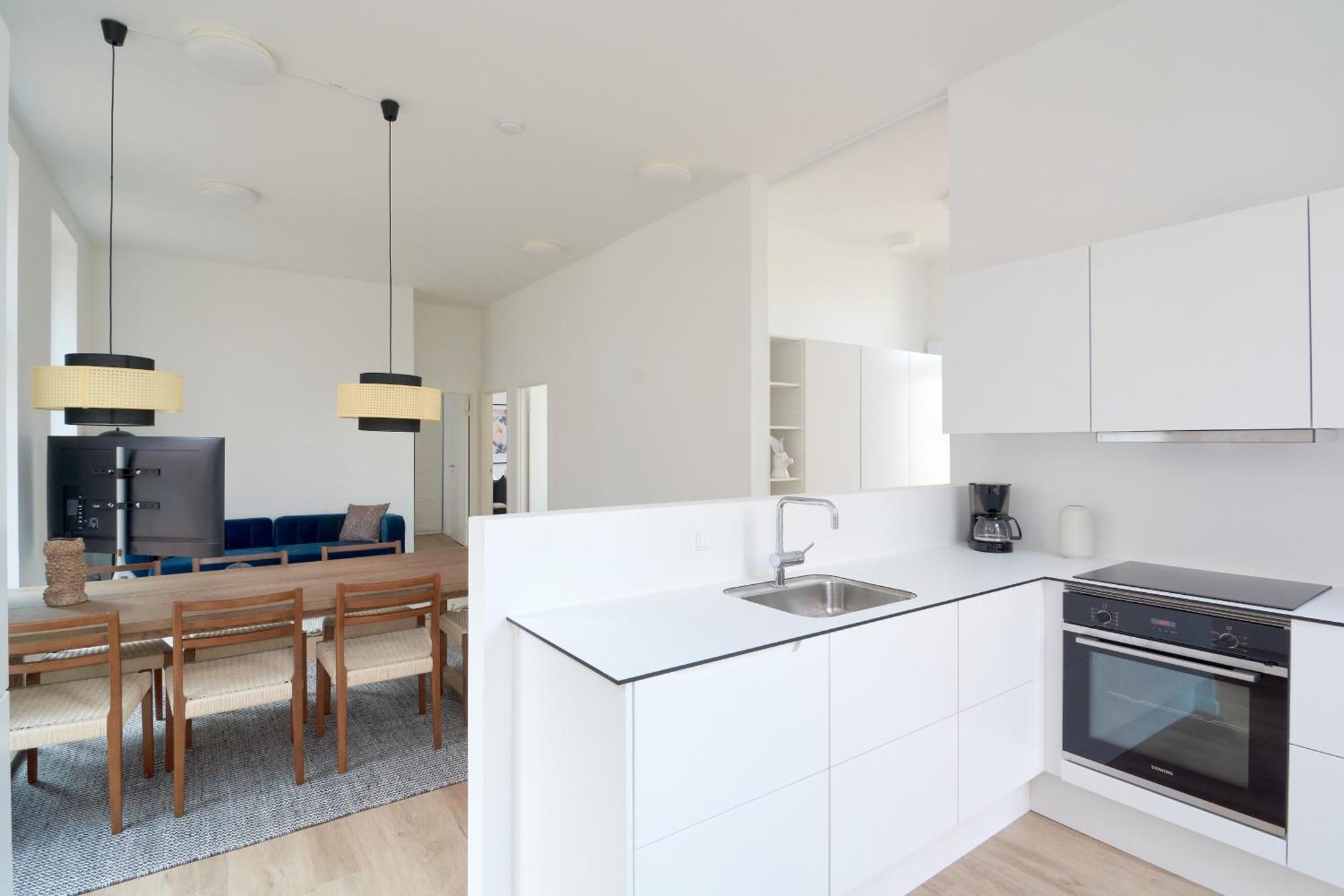 Great Apt - Near Beach - Cph Copenhagen Room photo