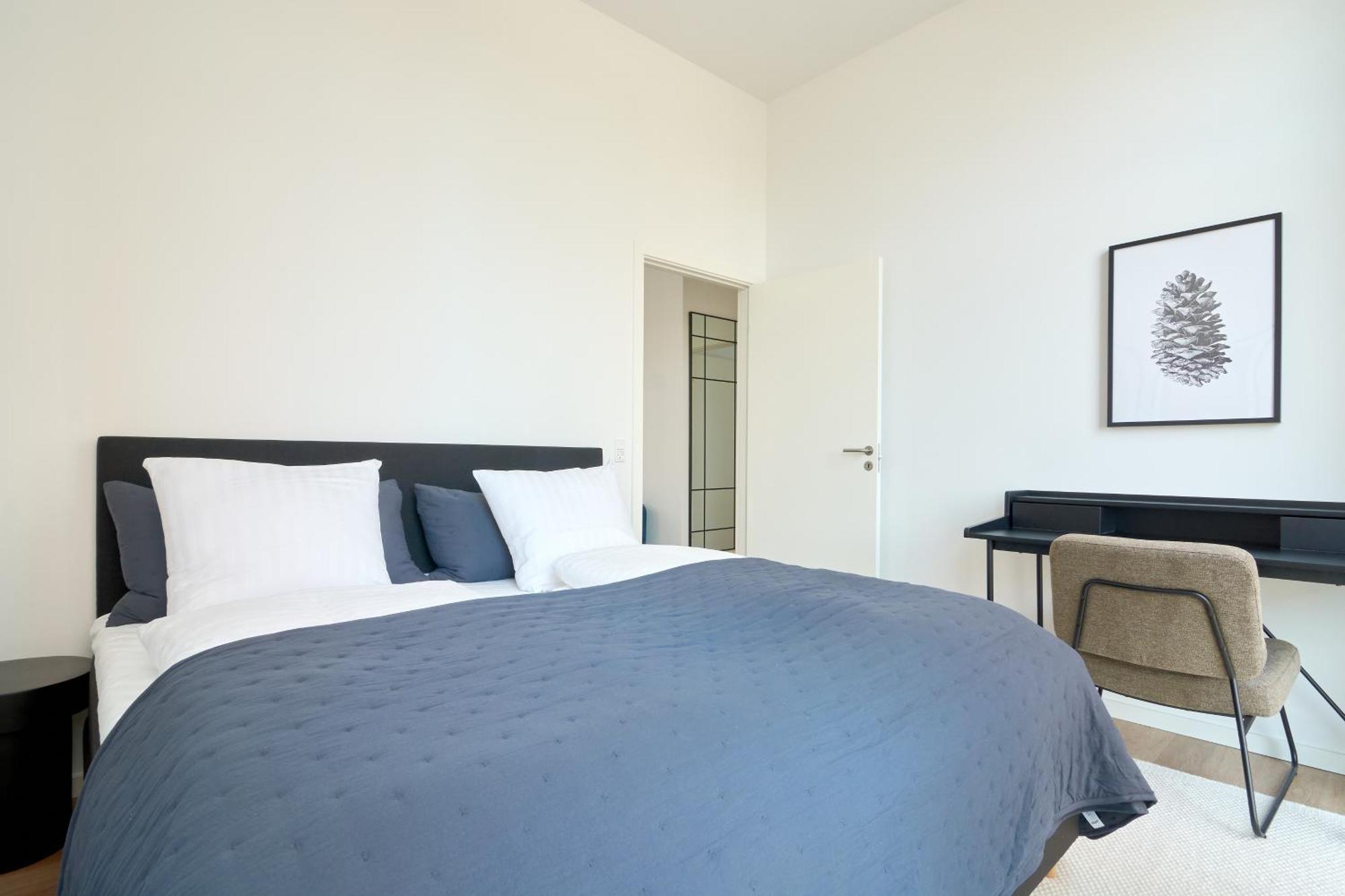 Great Apt - Near Beach - Cph Copenhagen Room photo