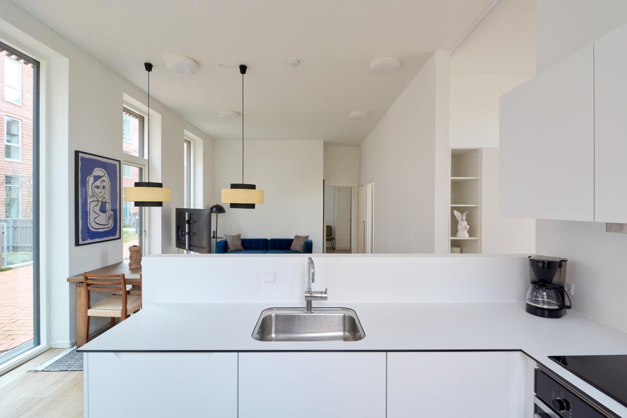 Great Apt - Near Beach - Cph Copenhagen Room photo