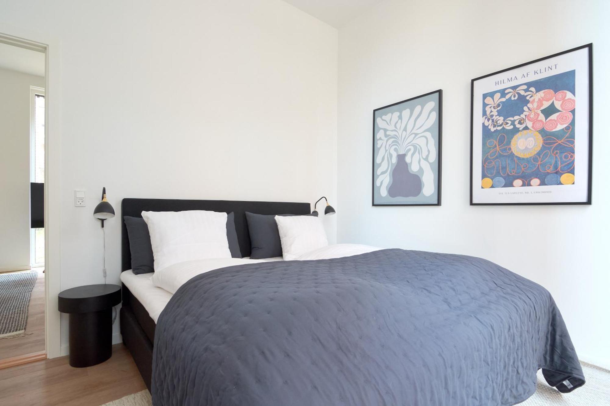 Great Apt - Near Beach - Cph Copenhagen Room photo