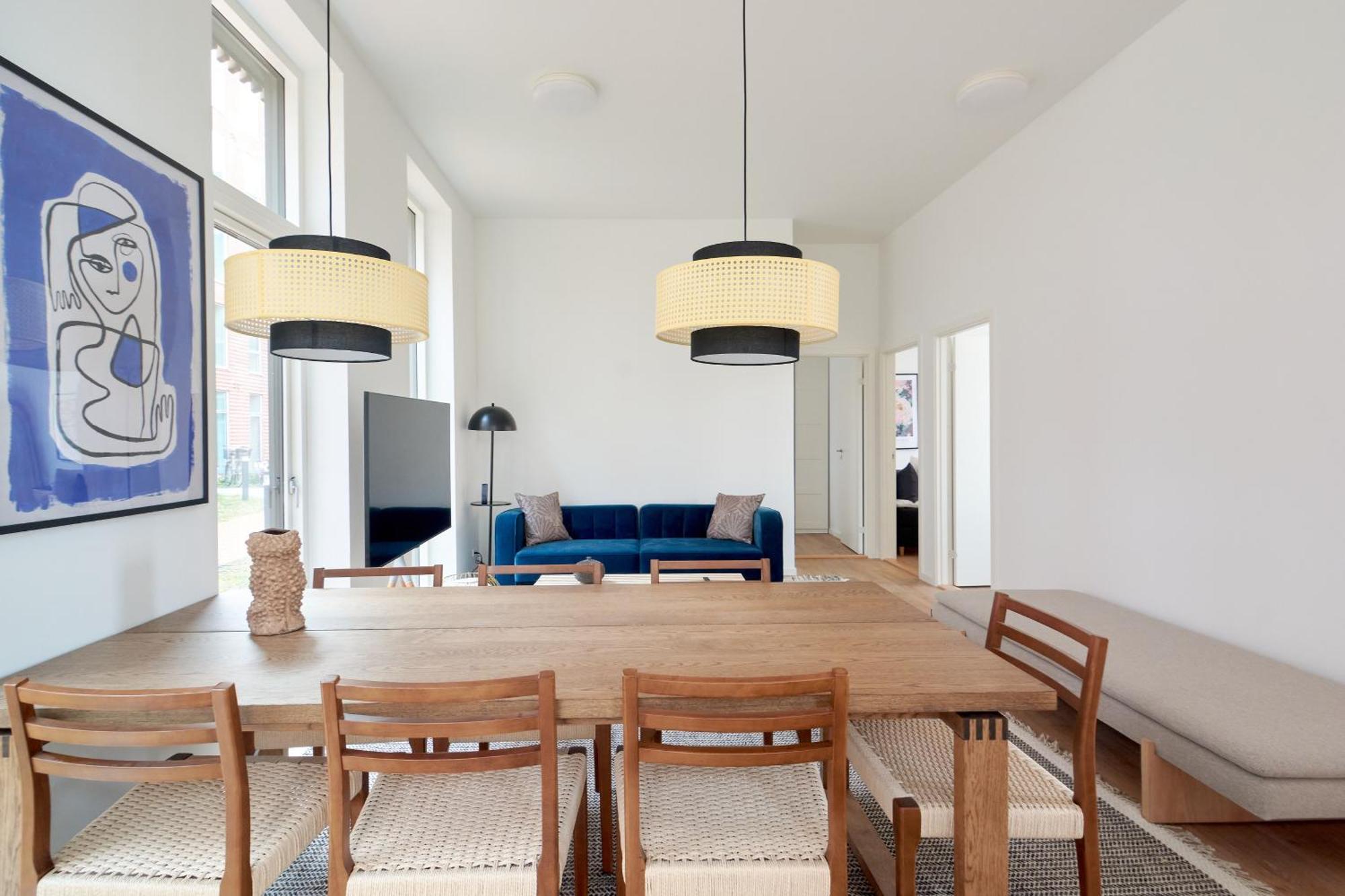 Great Apt - Near Beach - Cph Copenhagen Room photo