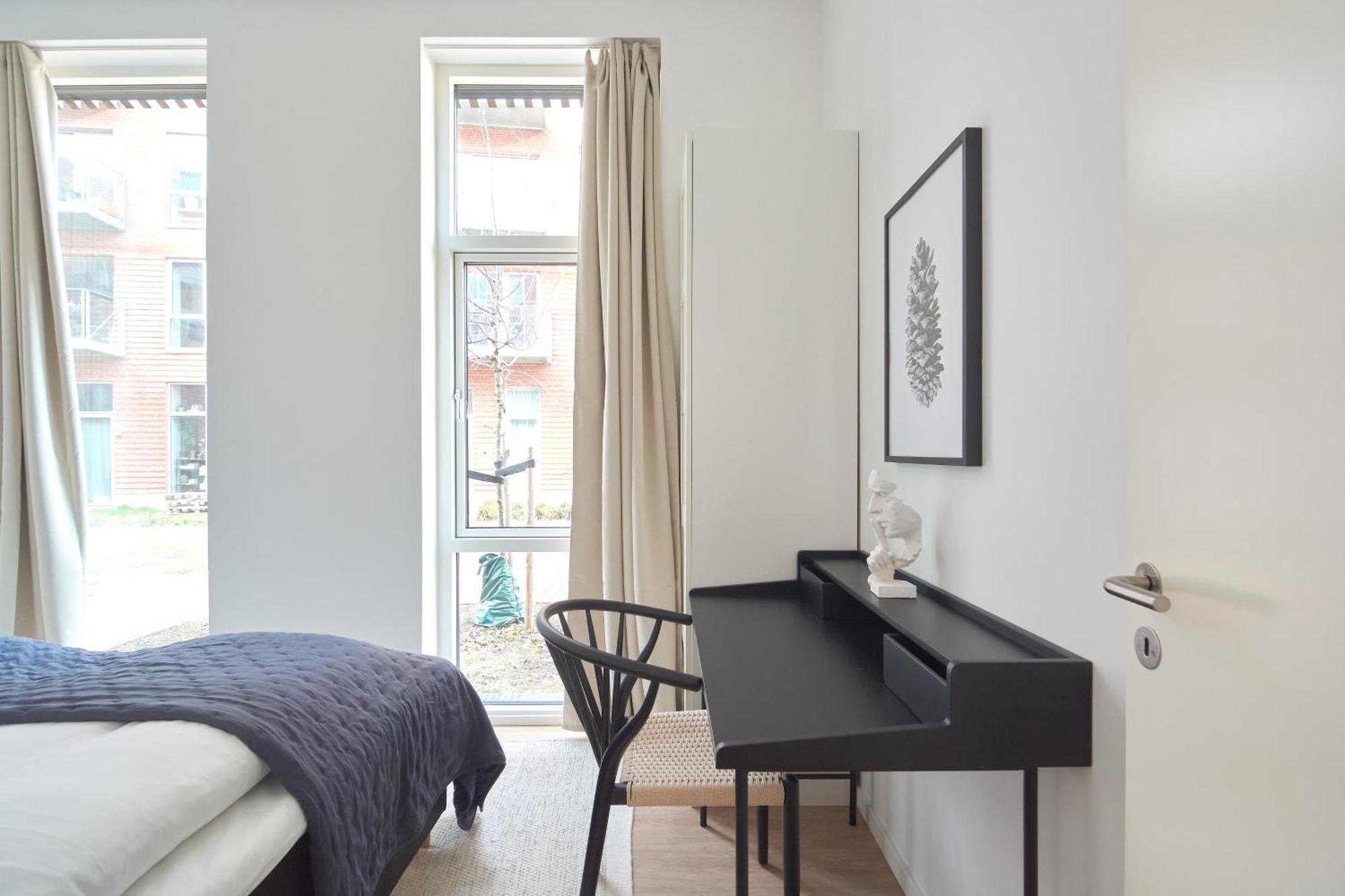 Great Apt - Near Beach - Cph Copenhagen Room photo