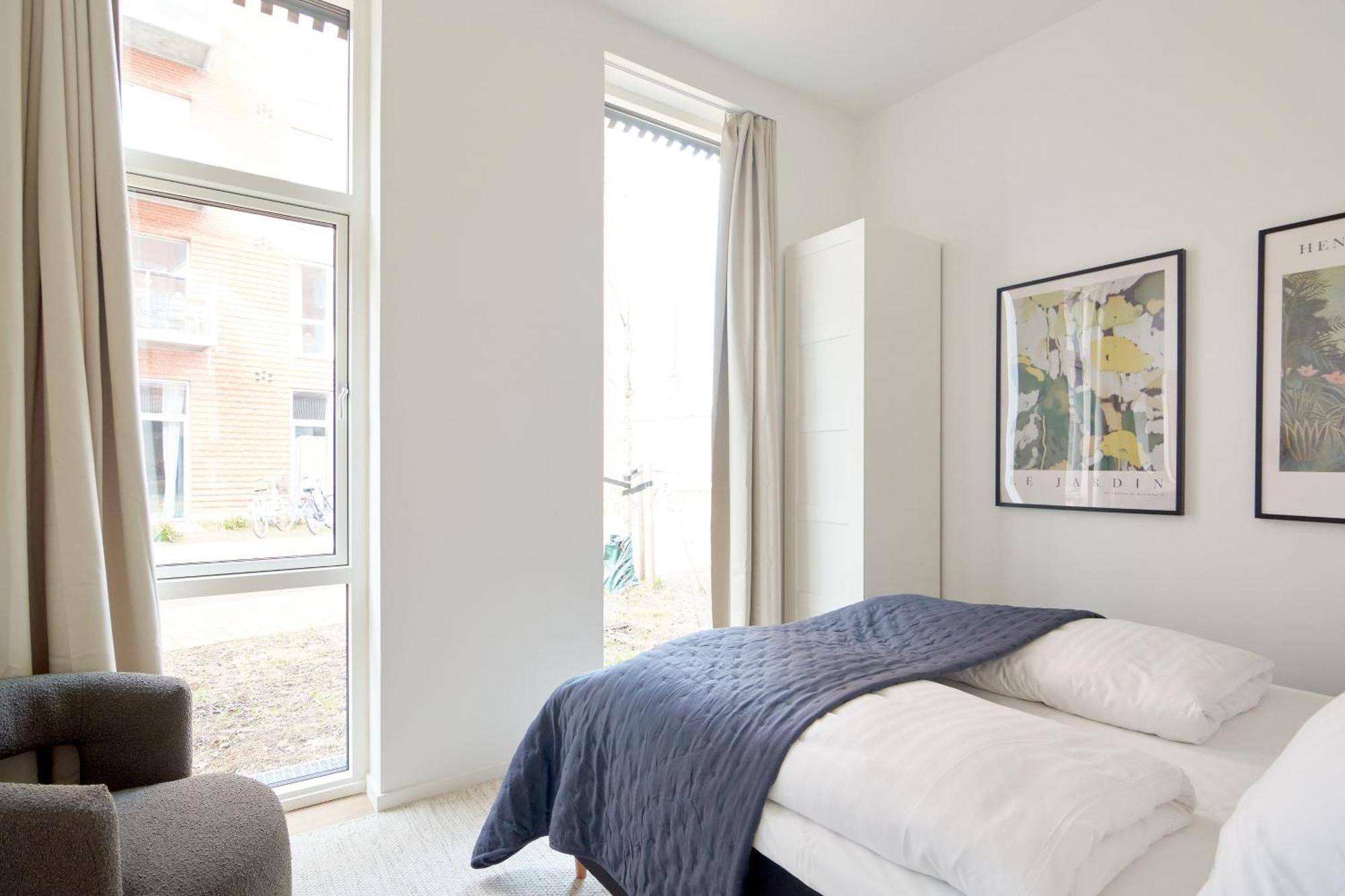 Great Apt - Near Beach - Cph Copenhagen Room photo
